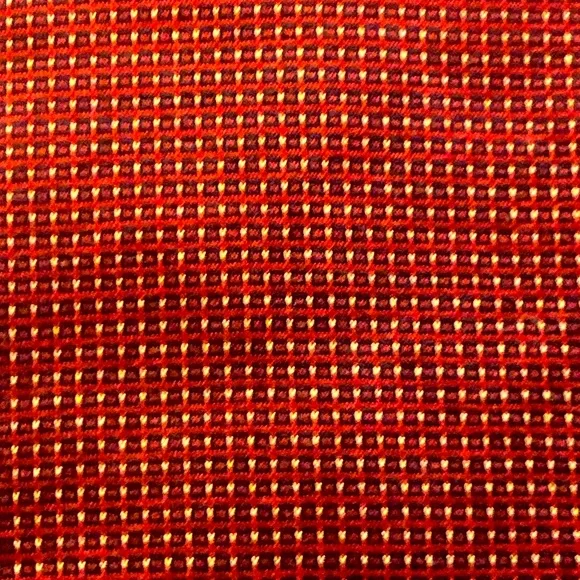 BOBBY JONES COLLECTION Vintage Burgundy Polo Style Golf Shirt - Size L - Picture 4 of 6